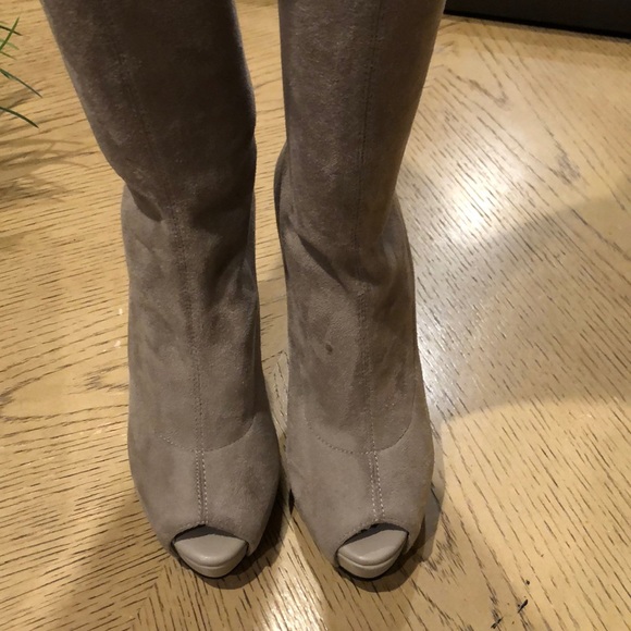 Luichiny Women's Case Closed Snow Boot - Picture 11 of 15